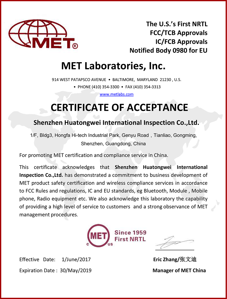 met-Partner-Lab-certification-to-HTW